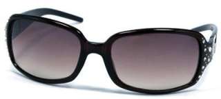 Sexy Rhinestones Fashion Sunglasses  TBr/S.Bro #DG94 F  
