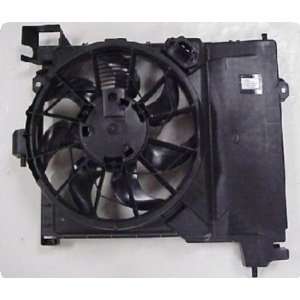  Radiator Condenser Fan Motor  DURANGO 04 Fan Assm; (cond 