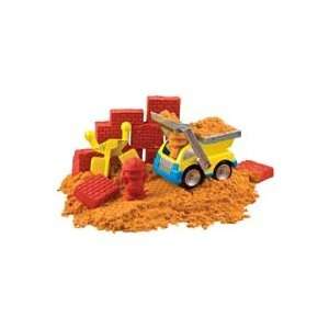  Moon Sand Construction Toy Set Toys & Games