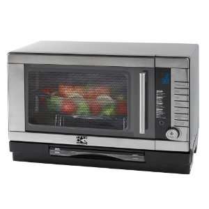   MW 26146 Steam Microwave Oven with Real Convection