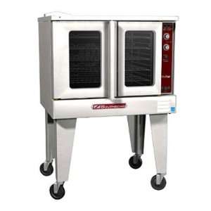   /12SC LP   1 Deck Convection Extra Deep Oven, Solid State Control, LP
