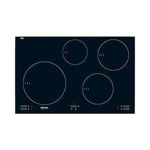  Miele KM5753 Induction Cooktops