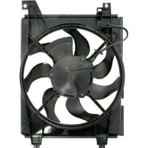    New Hyundai Elantra Radiator/Cooling Fan 01 2 34 Automotive