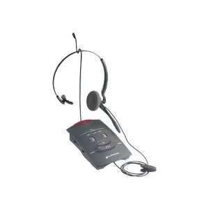 Plantronics Headset System S10 for Single or Multi line Phones