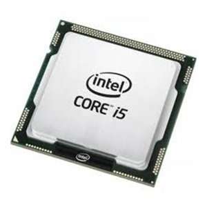 New Intel Cpu Bx80623i52310 Core I5 2310 2.9ghz 6mb Lga1155 4core 