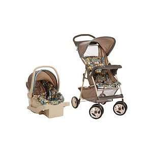  Cosco Commuter Travel System, Into the Woods Baby