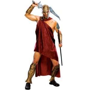  Spartan Halloween Costume 300 Movie Toys & Games