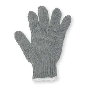  Gloves, Polyester/Cotton Seamless Glove,Knit,PolyCotton 