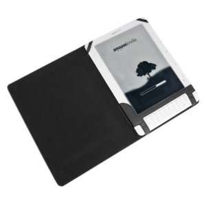  GTMax Premium Protective Cover for Kindle DX   Black Electronics