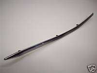 57 CADILLAC DOOR TRIM PANEL CARD MOLDING MOULDING SPEAR  