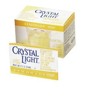  CCE840580 LEMONADE,LIGHT,CRYSTAL,24BX