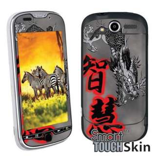 DRAGON PROTECTION DECAL SKIN FOR TMOBILE HTC MYTOUCH 4G  