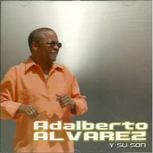   Adalberto Alvarez Y Su Son (Exitos) Adalberto Alvarez Y Su Son Music