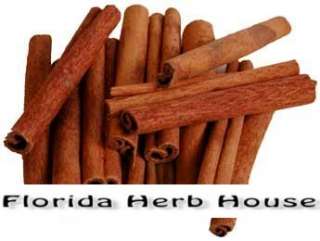Cinnamon Sticks 1   All Natural   16 Ounces (1 Lb)  