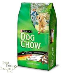 Purina Dog Chow 20lb  