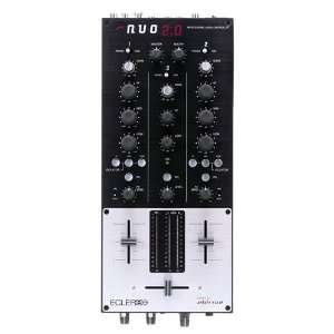  Ecler NUO 3.0 Pro DJ Mixer 