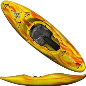 Dagger Mamba Creeker Kayak 