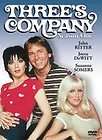 Threes Company   Season 1 (DVD, 2003) John Ritter Suza