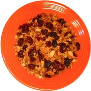 Cherries & Cashews Granola, 16 oz.  Grocery & Gourmet Food