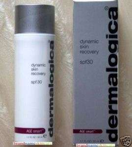 Dermalogica Dynamic Skin Recovery SPF 30 1.7 oz 50 ML  