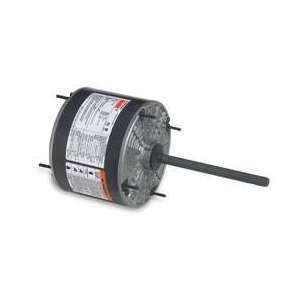 Dayton 4M060 Fan Motor, PSC, 1/4 HP, 1075, 208 230v, 48YZ  