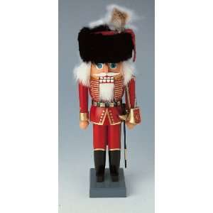 Decorative Christmas Nutcracker Schills Hussar   60cm 