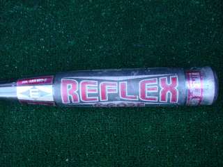 Easton Reflex C Core Model LRX100 C Little League Baseball Bat  10 28 