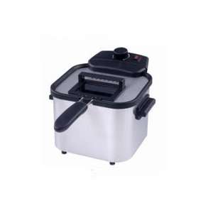   HI6K118BO / HI 6K118BO / HI 6K118BO 2.5L Deep Fryer Electronics