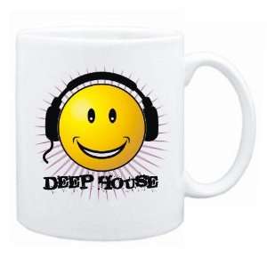    New  Smile , I Listen Deep House  Mug Music