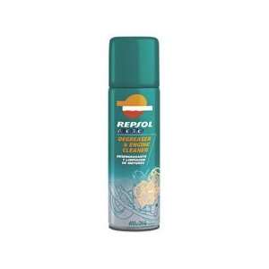  Repsol Degreaser and Engine Cleaner   400ml. 121636 