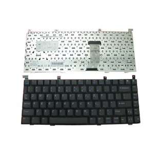  5X486 Dell Keyboard for Dell Latitude 100L Dell Inspiron 