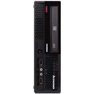   E7500 2.93G 2GB 250GB DVDRW W7P SFF. 2 GB RAM   250 GB HDD   DVD