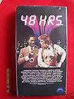 48 HRS. (VHS, 1986) Eddie Murphy,Nick