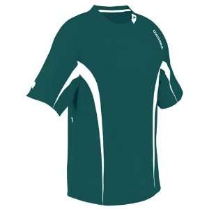  Diadora Ermano Custom Soccer Jerseys 691F   FOREST AL 