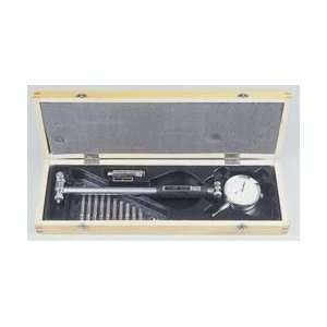    Value 2 6w/.0005indcatr Dial Bore Gage Set