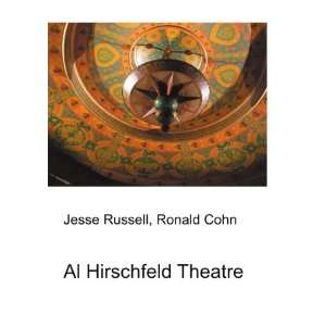 Al Hirschfeld Theatre