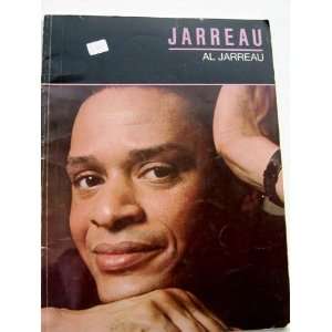  Jarreau Al Jarreau Books