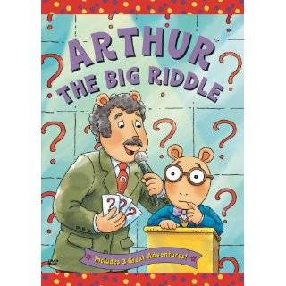  Arthur The Big Riddle Explore similar items