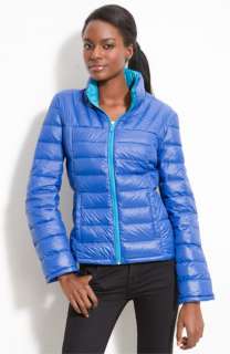 Bernardo Packable Down Jacket  