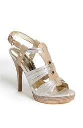 GUESS Kaedi Sandal Was $114.95 Now $56.90 