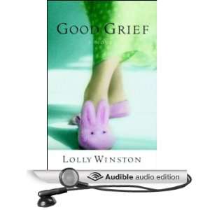   Grief (Audible Audio Edition) Lolly Winston, Amanda Foreman Books