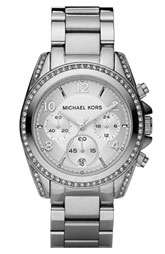 Michael Kors Blair Chronograph Watch $225.00