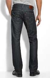 Levis® Red Tab™ 514™ Slim Straight Leg Jeans (Rigid Tumble 