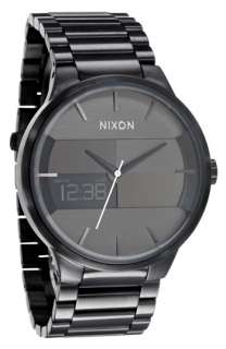 Nixon The Spencer Bracelet Watch  