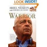 Warrior An Autobiography by Ariel Sharon and David Chanoff (Oct 2 