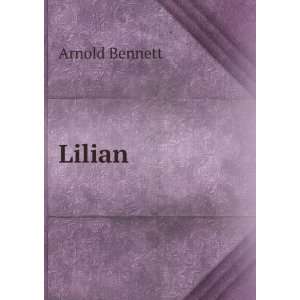  Lilian Arnold Bennett Books