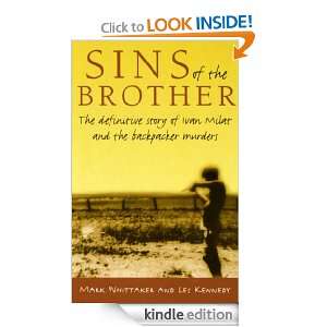 Sins of the Brother Mark Whittaker, Les Kennedy  Kindle 