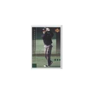    2002 Upper Deck #121   Bernhard Langer LB Sports Collectibles