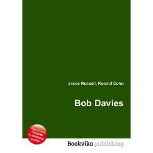  Bob Davies Ronald Cohn Jesse Russell Books