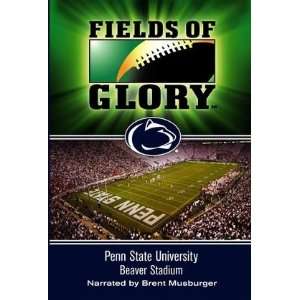  Fields of Glory   Penn State